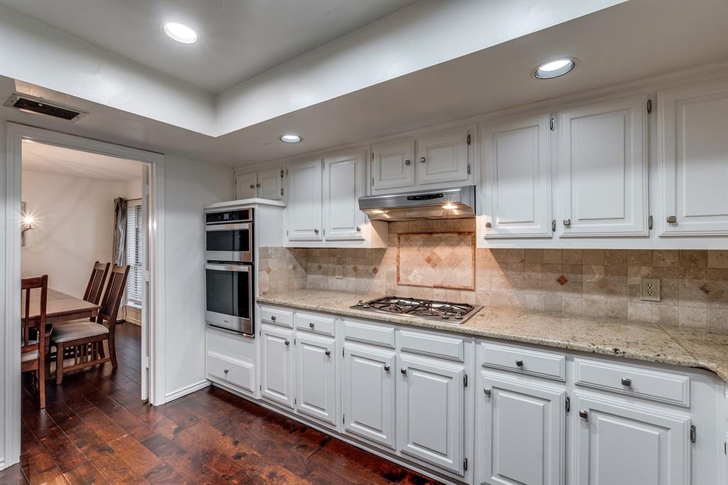 Moss Farm Sec 03 - Residential