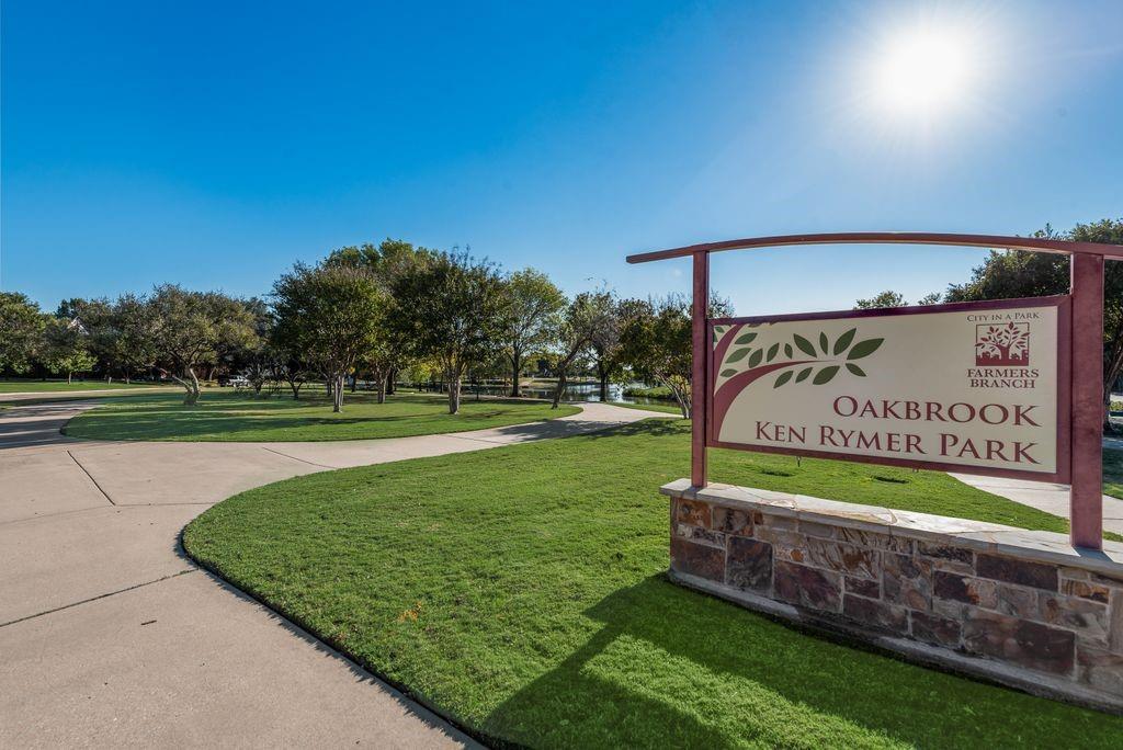 Oakbrook On Brookhaven Ph 01 - Residential