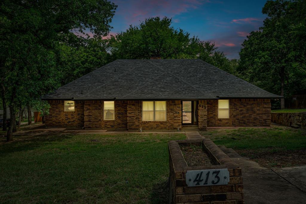 413 Roland Drive