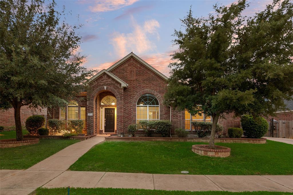 5512 Lavaca Road