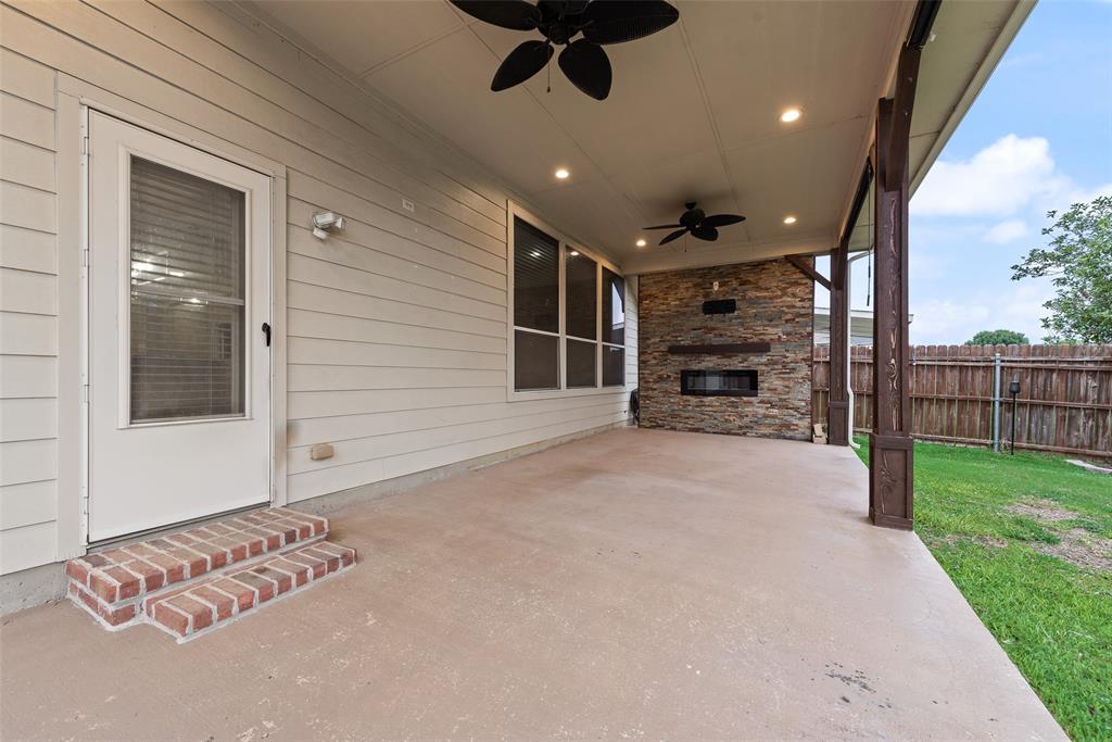 5512 Lavaca Road