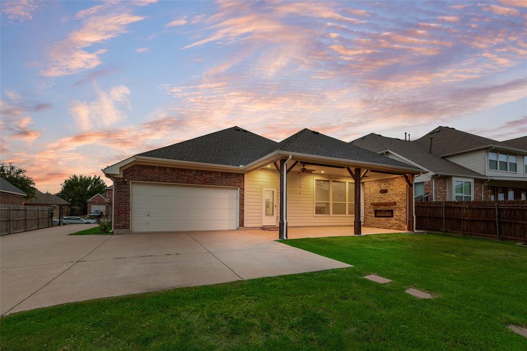 5512 Lavaca Road