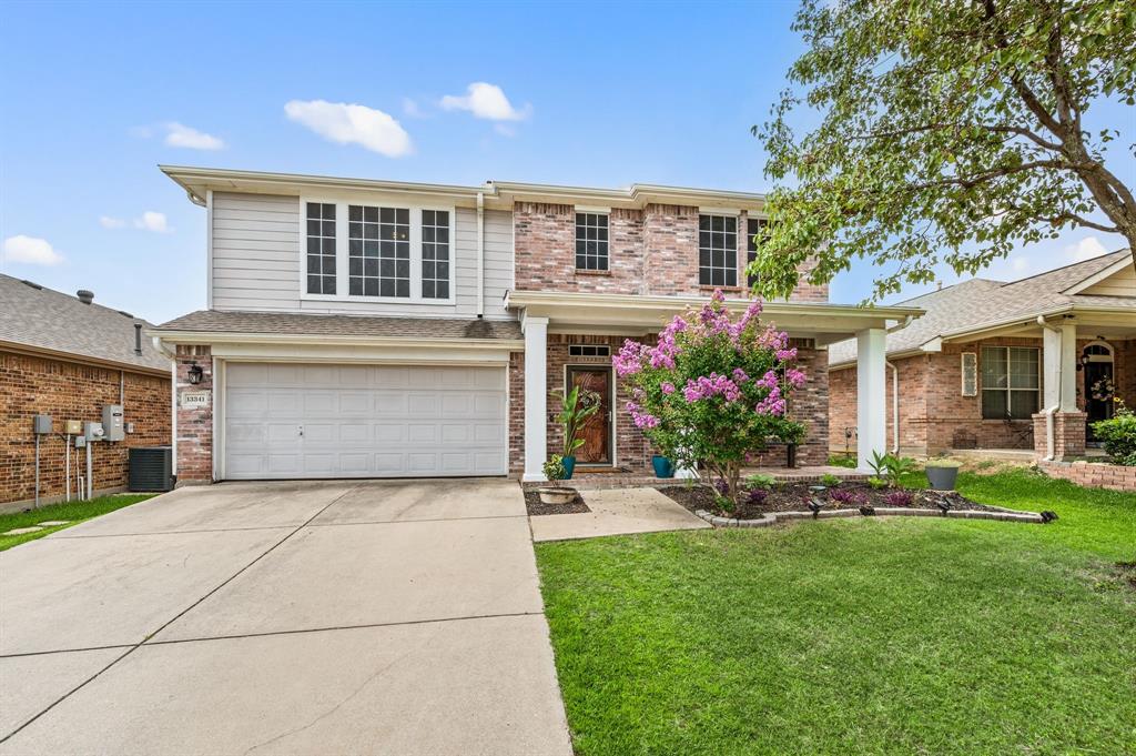 13341 Ridgepointe Road