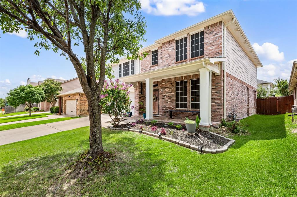 13341 Ridgepointe Road