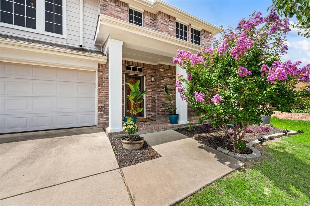13341 Ridgepointe Road