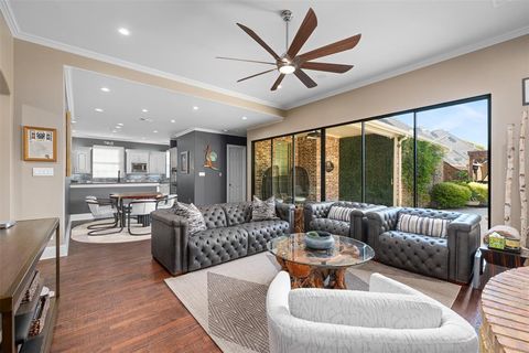 Photo of 5115 Shoreline Drive, Frisco, TX 75034 (MLS # 21275068)