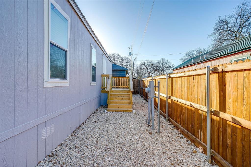 Blue Water Oaks - Residential