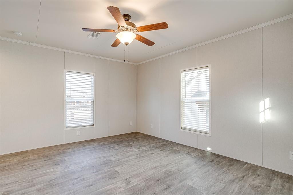 Blue Water Oaks - Residential