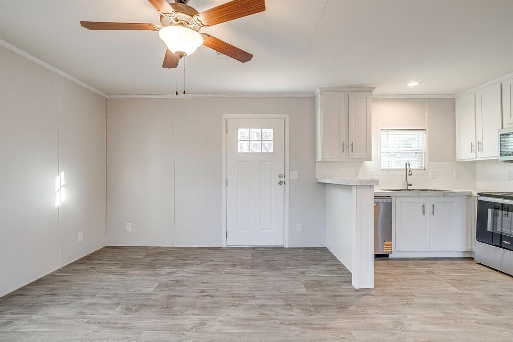 Blue Water Oaks - Residential