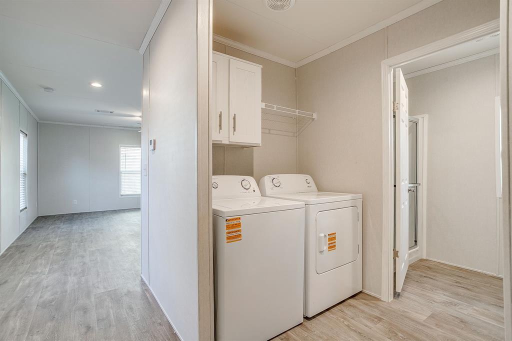 Blue Water Oaks - Residential