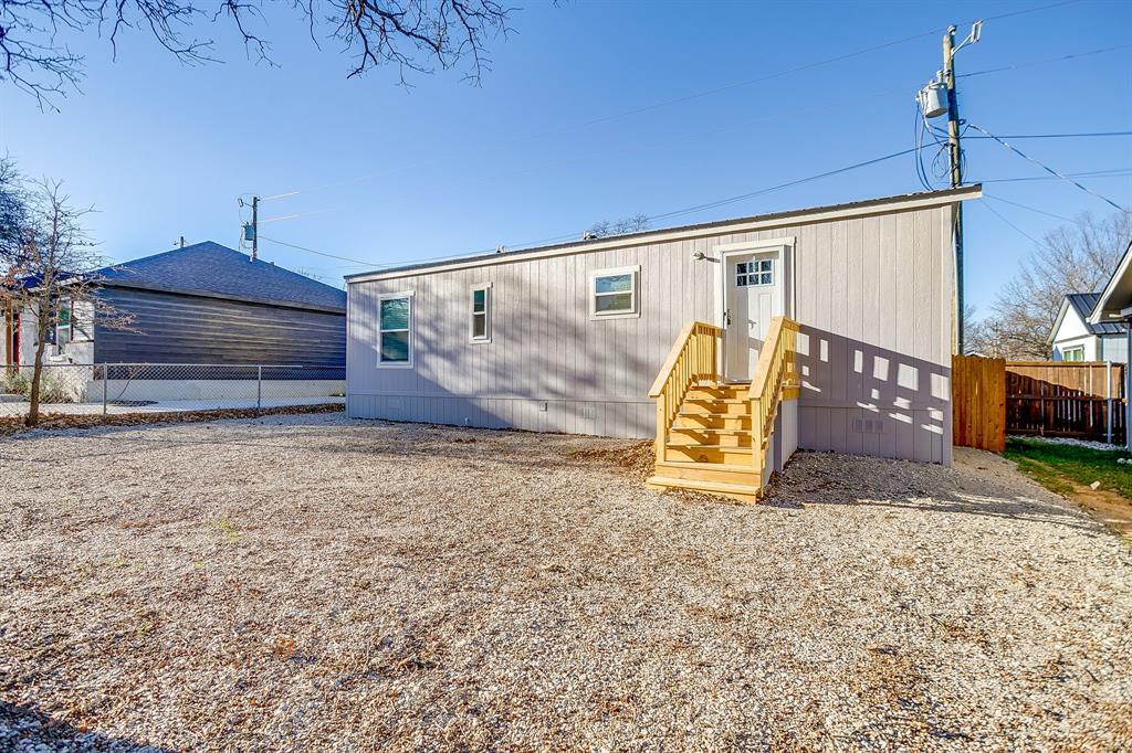 Blue Water Oaks - Residential