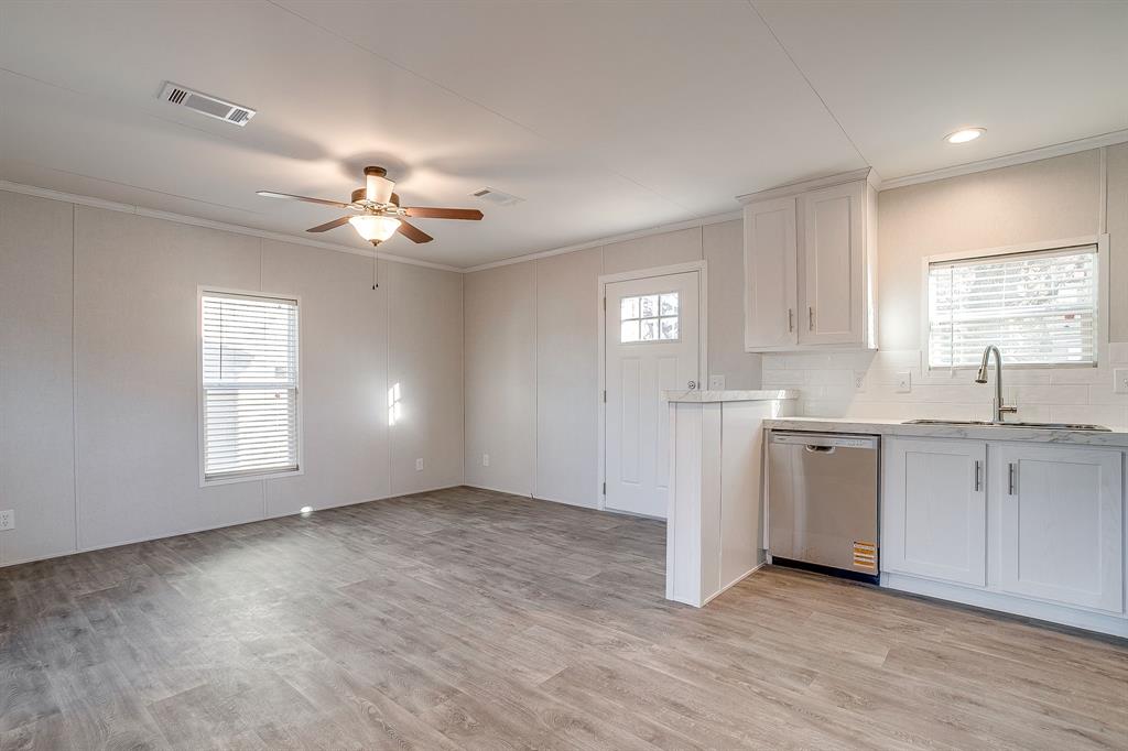 Blue Water Oaks - Residential