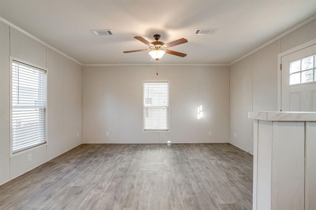 Blue Water Oaks - Residential