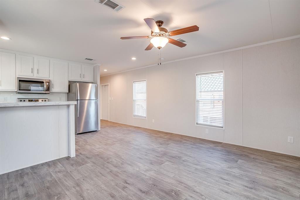 Blue Water Oaks - Residential