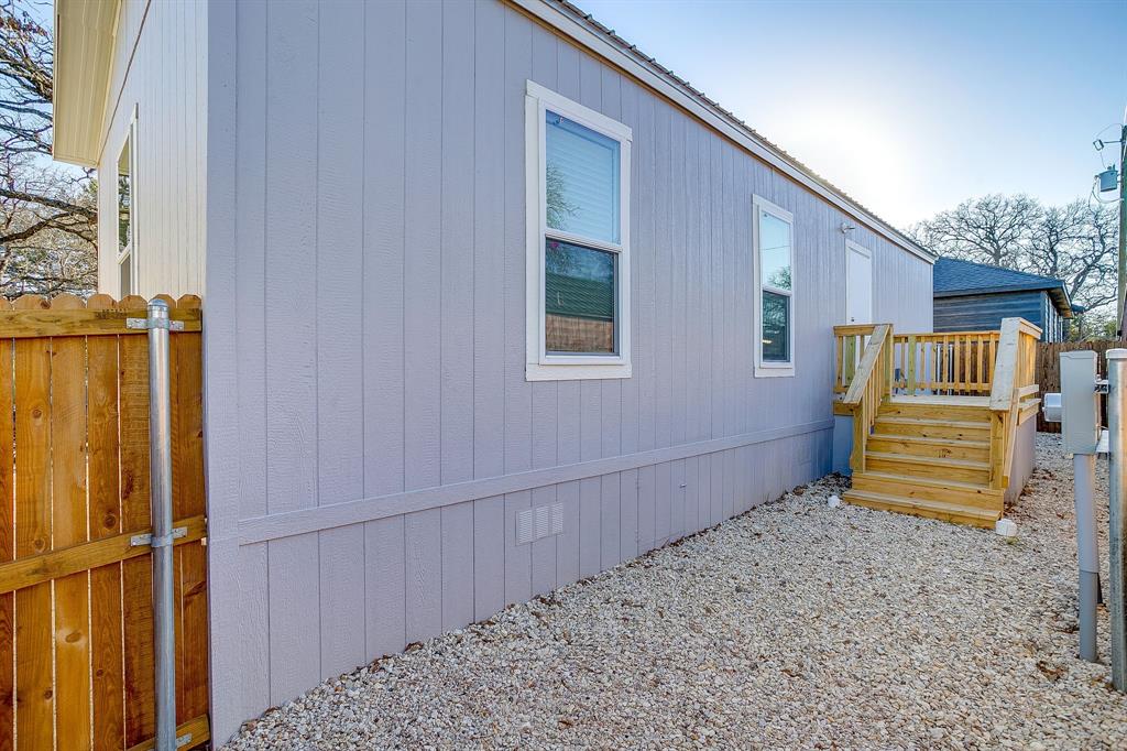 Blue Water Oaks - Residential