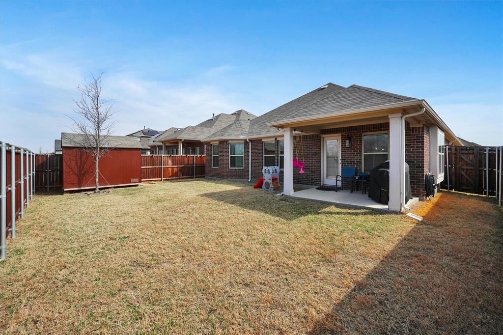 Copper Crk Ph 4 - Residential