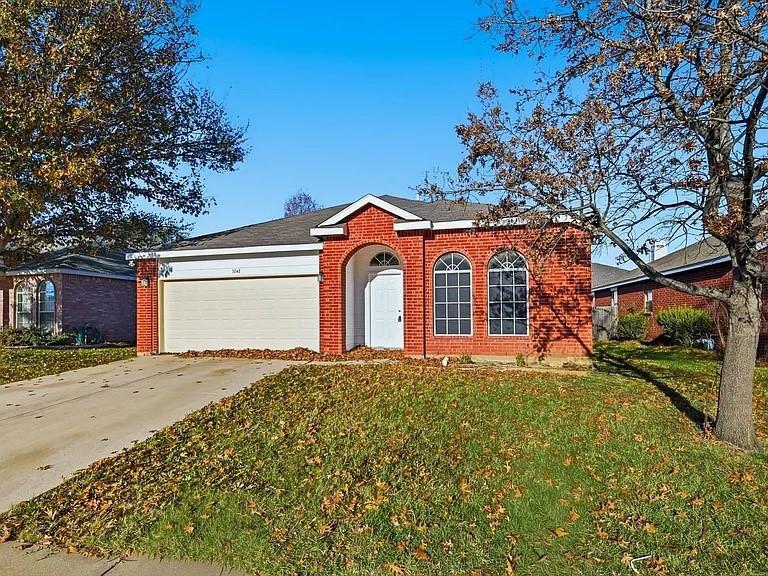 1048 Harriman Drive