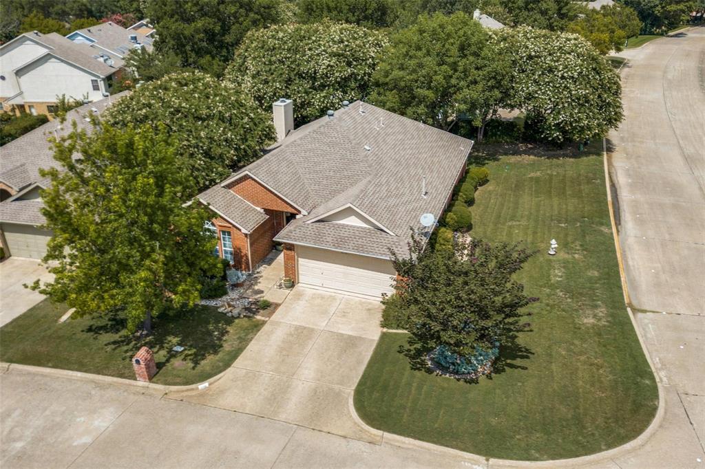 504 Mariner Drive