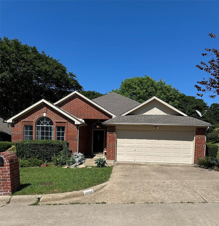 504 Mariner Drive