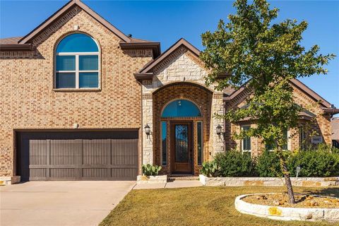 1008 Hummingbird Court Forney TX 75126