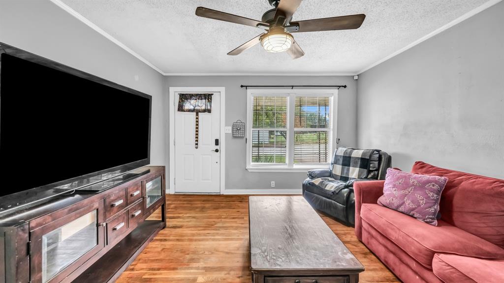 Morningside - Residential