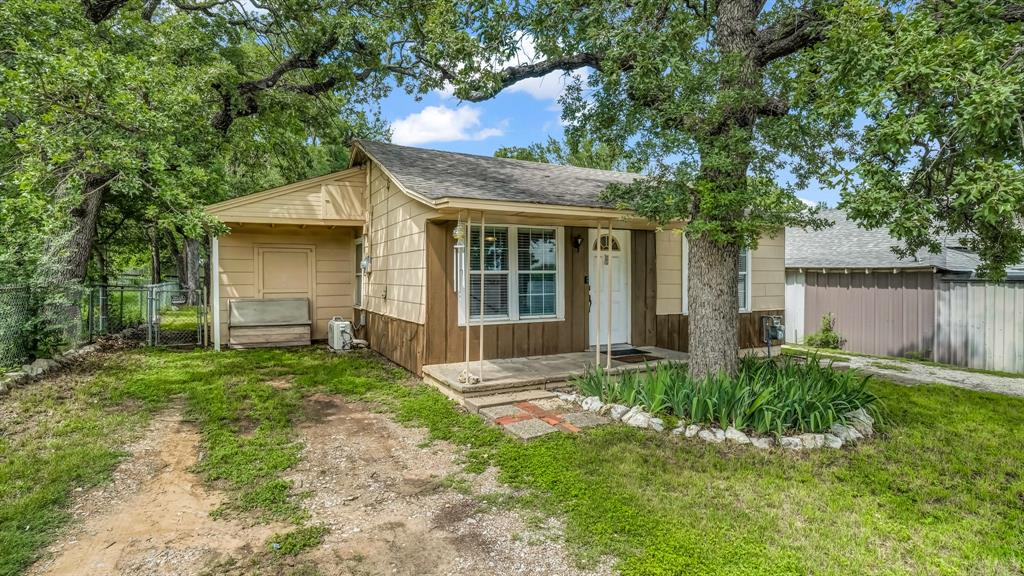 1007 SE 24th Street