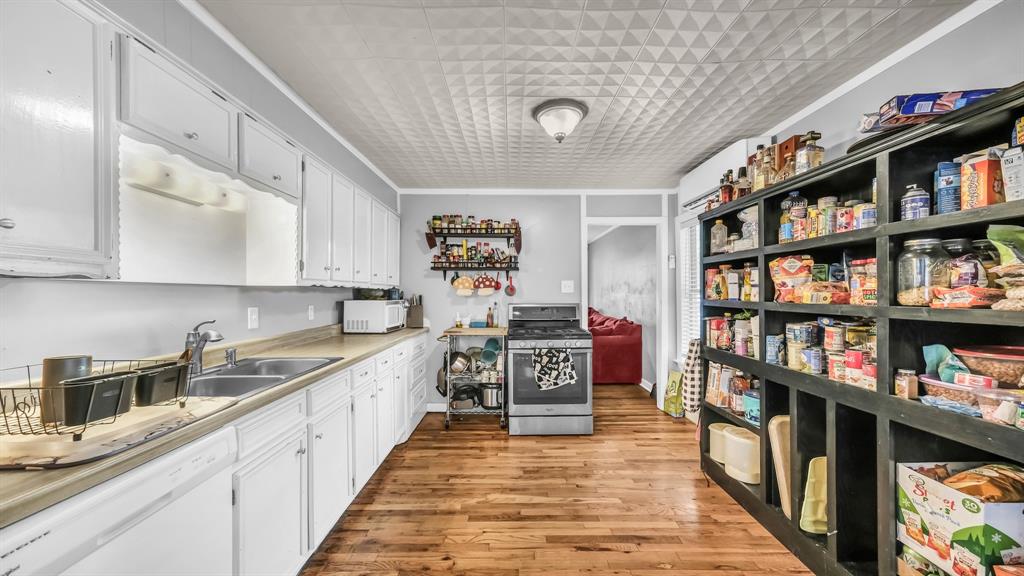 Morningside - Residential