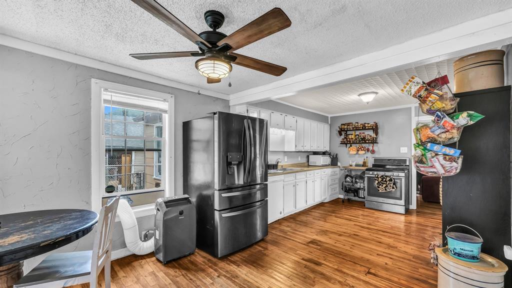 Morningside - Residential