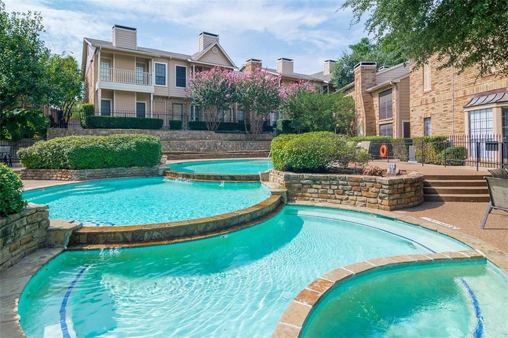 Preston On Lake Condo - Residential