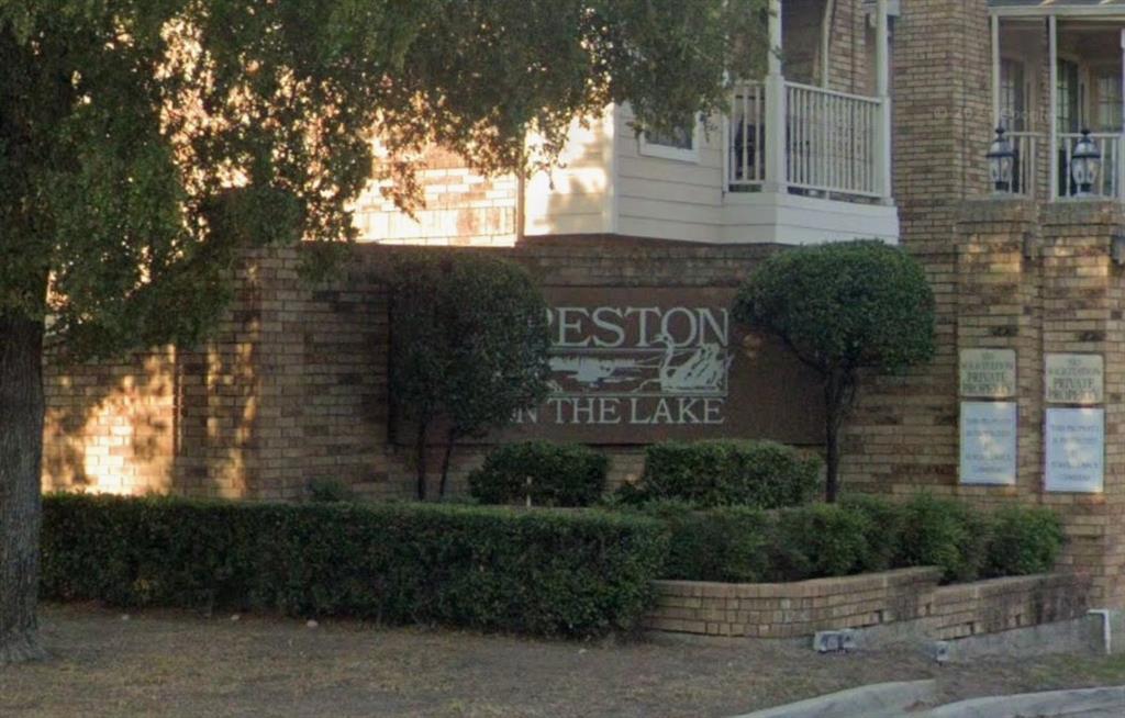 Preston On Lake Condo - Residential
