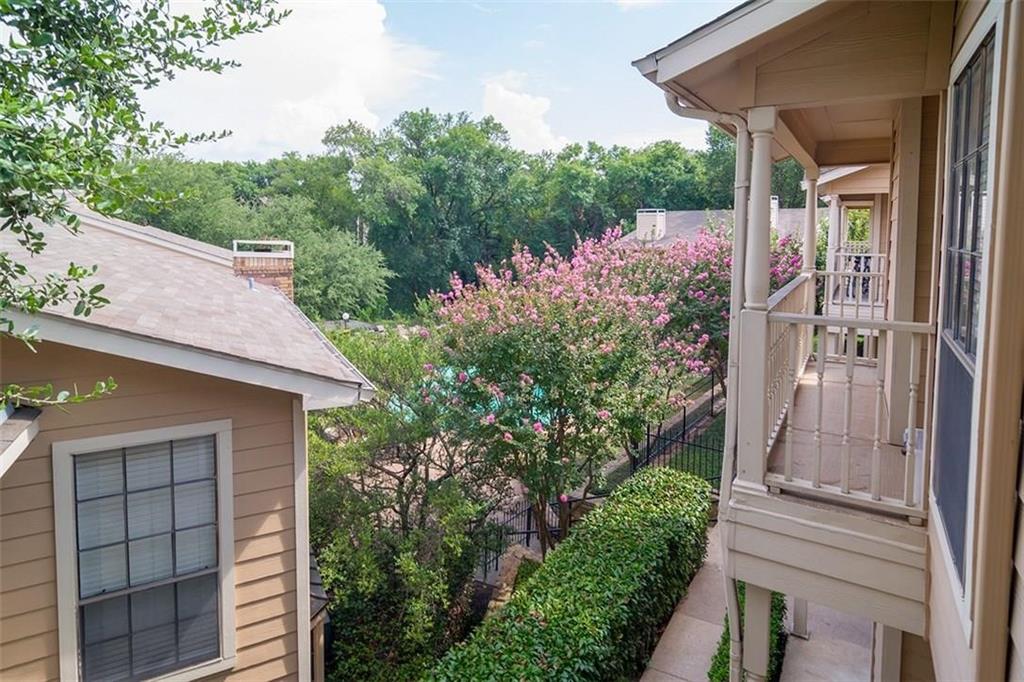 Preston On Lake Condo - Residential