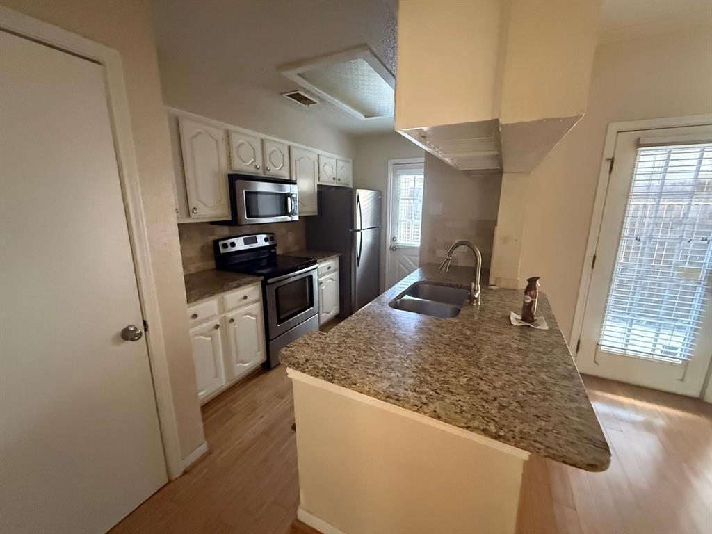 Preston On Lake Condo - Residential