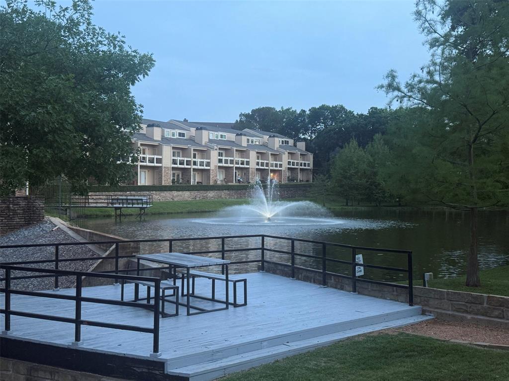 Preston On Lake Condo - Residential
