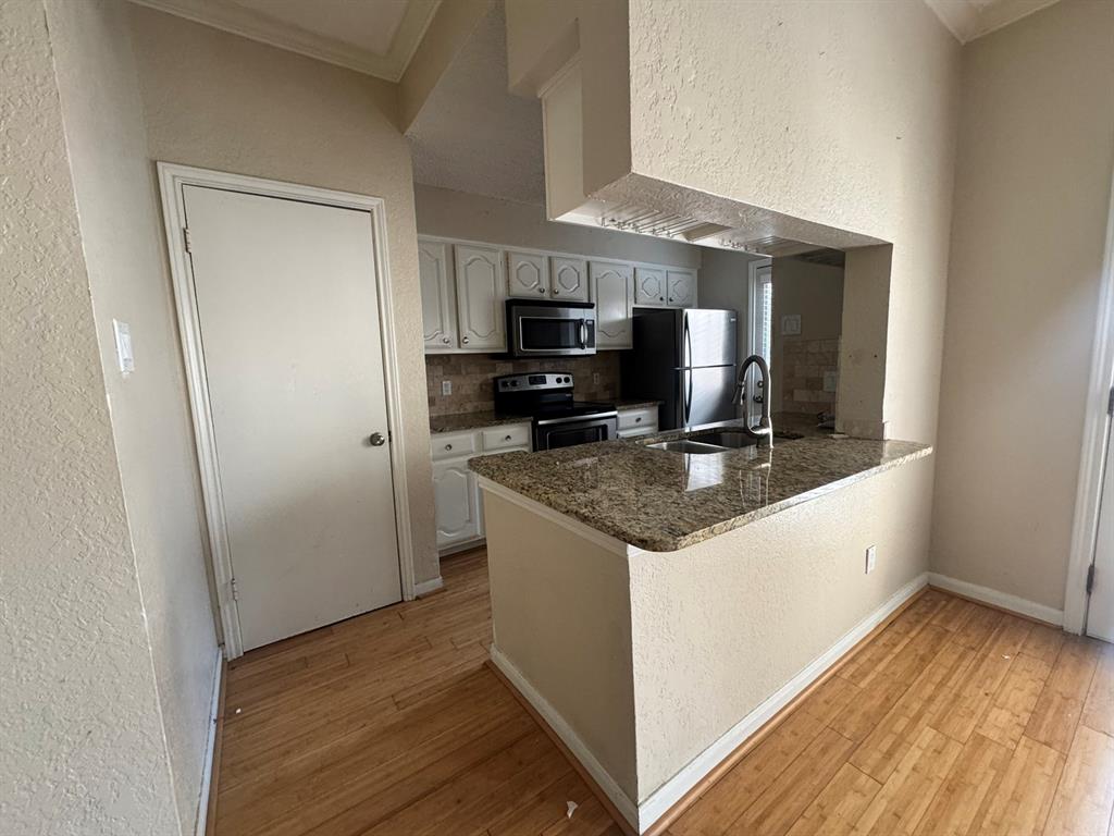 Preston On Lake Condo - Residential