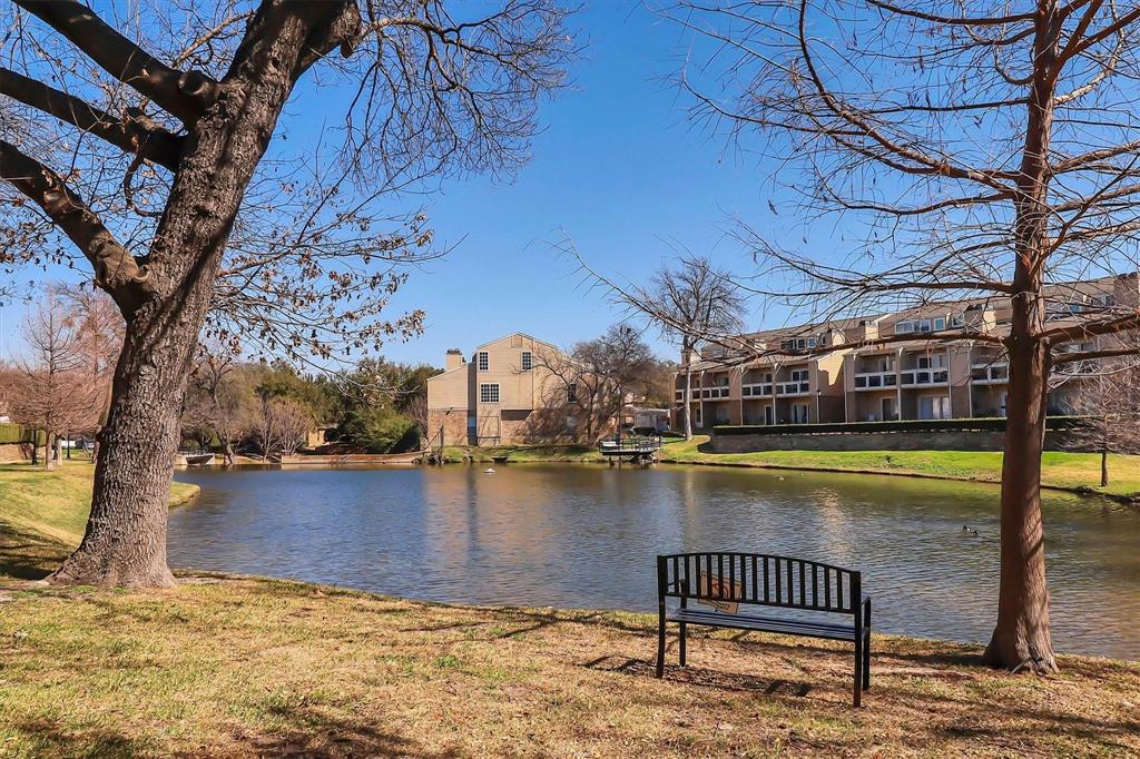 Preston On Lake Condo - Residential