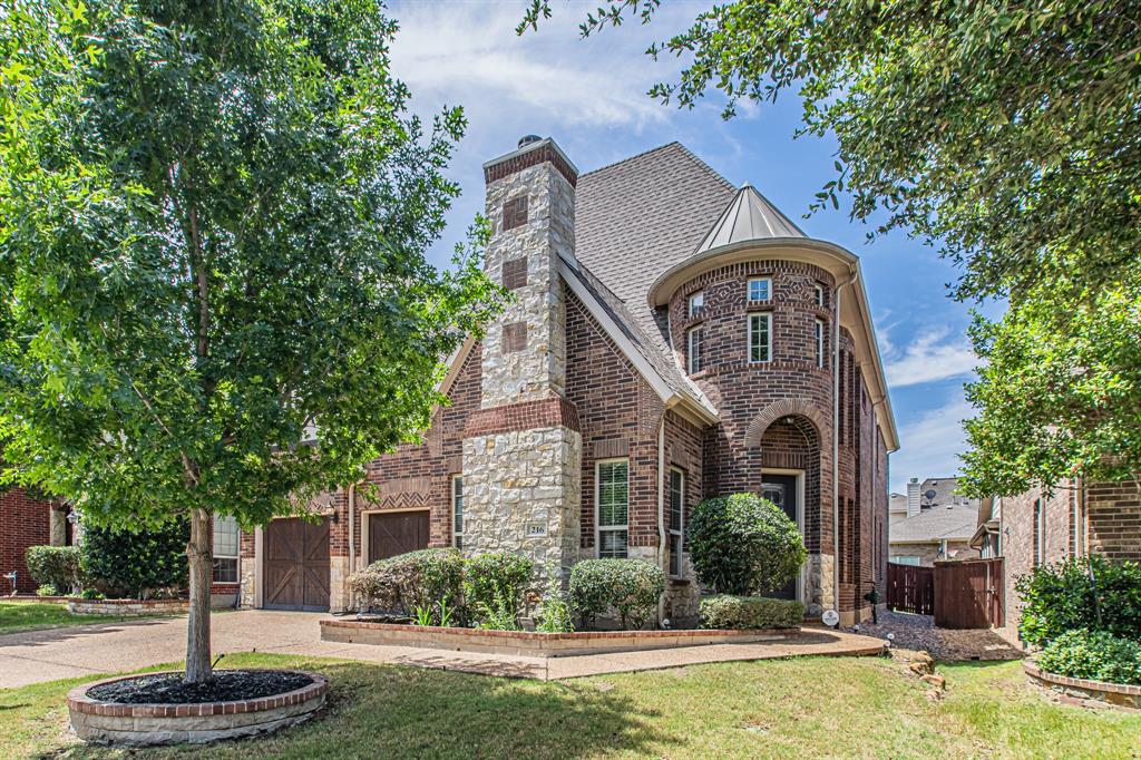 216 Florence Drive