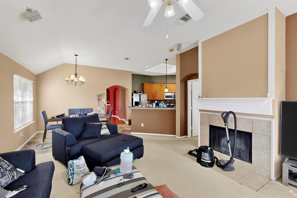 Stone Meadow Add - Residential