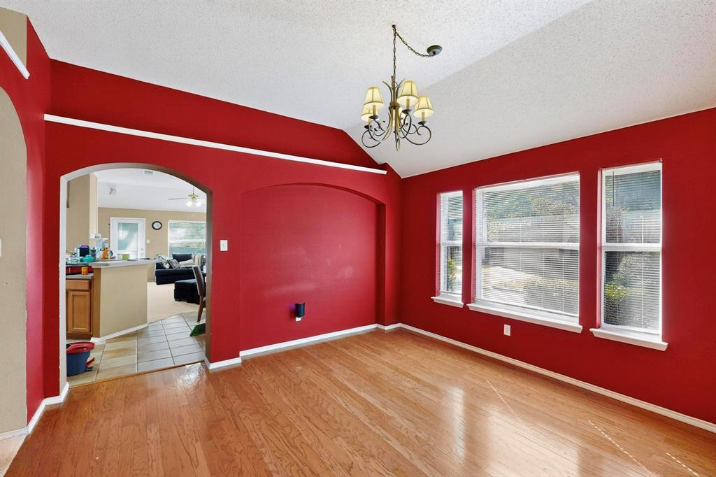 Stone Meadow Add - Residential