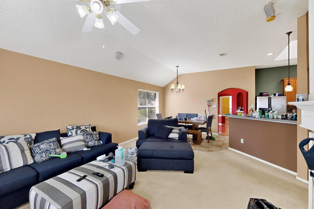 Stone Meadow Add - Residential