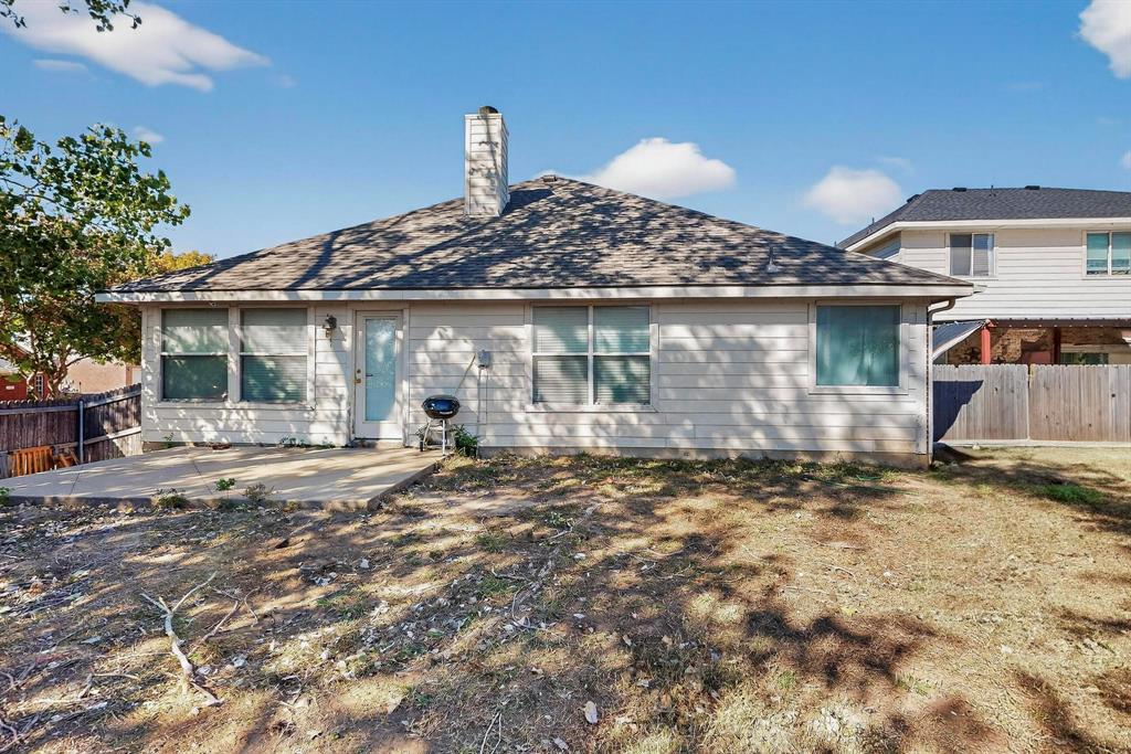 Stone Meadow Add - Residential