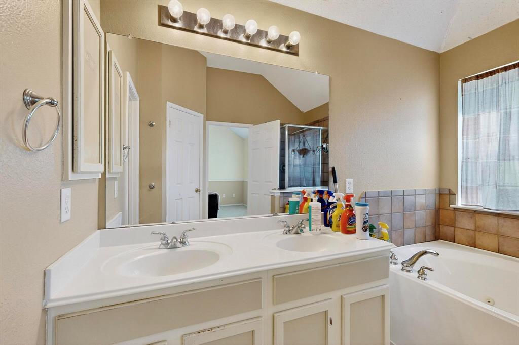 Stone Meadow Add - Residential