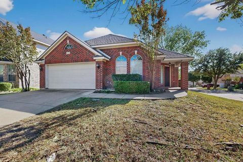 4641 Springway Lane Fort Worth TX 76123