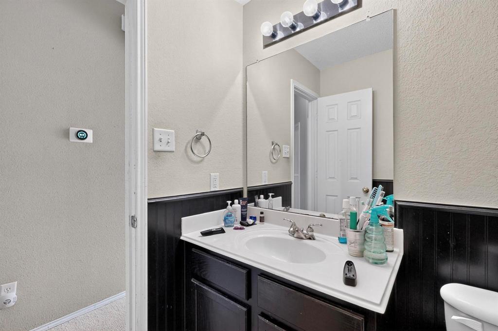 Stone Meadow Add - Residential