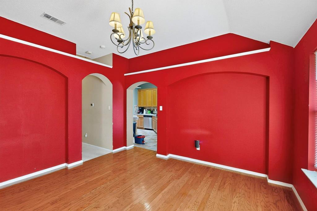 Stone Meadow Add - Residential