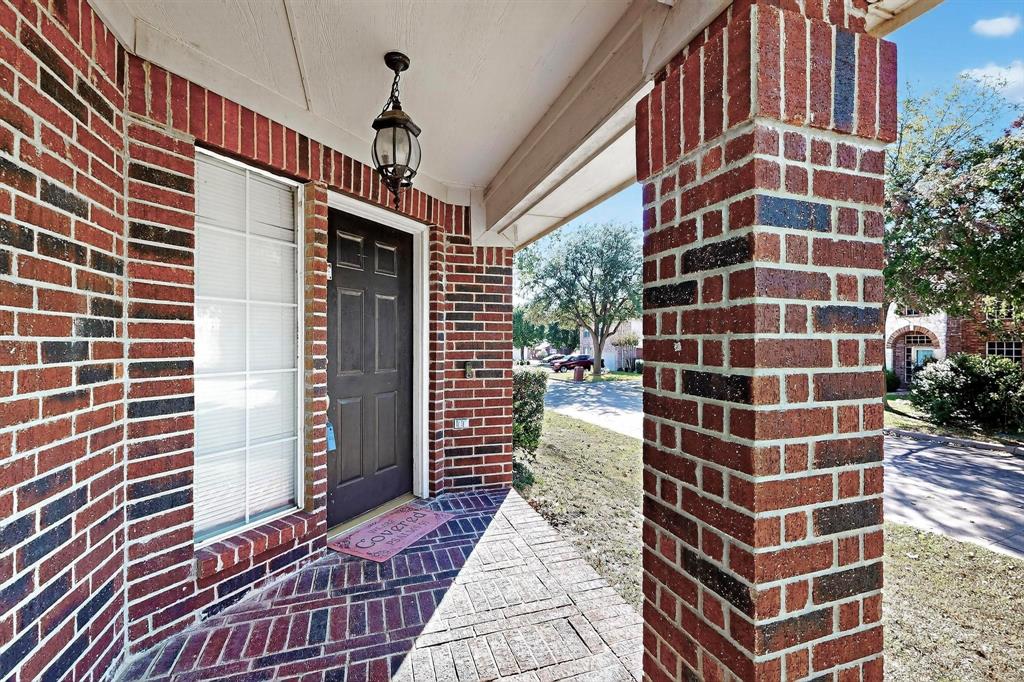 Stone Meadow Add - Residential