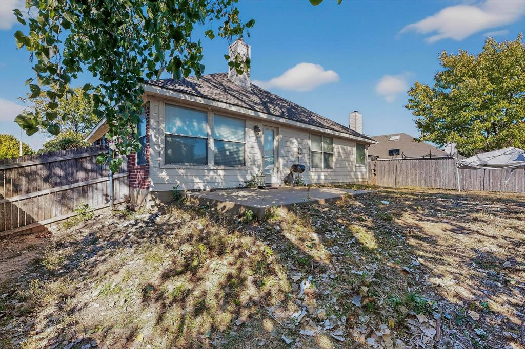 Stone Meadow Add - Residential