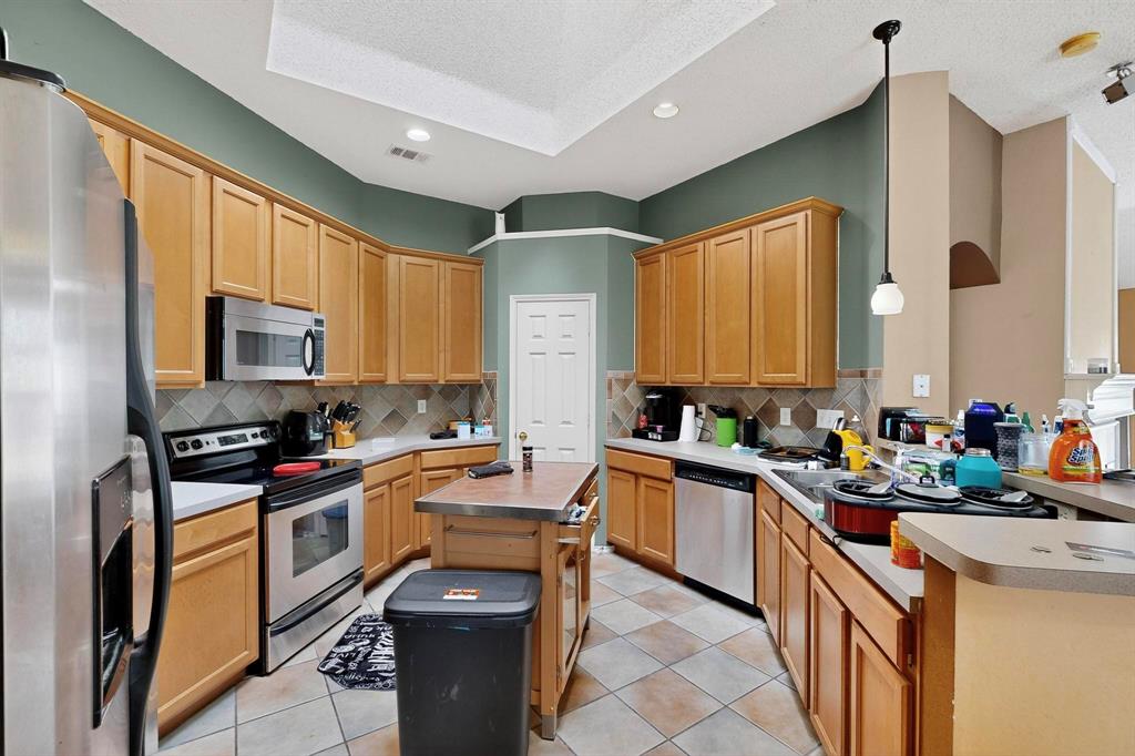 Stone Meadow Add - Residential