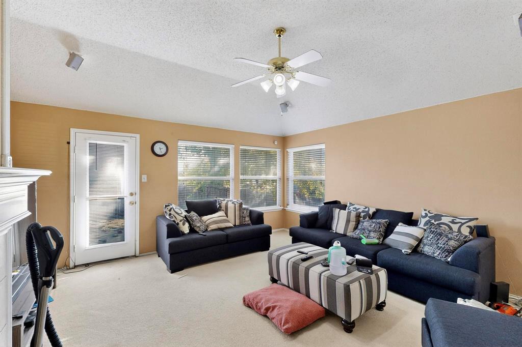 Stone Meadow Add - Residential