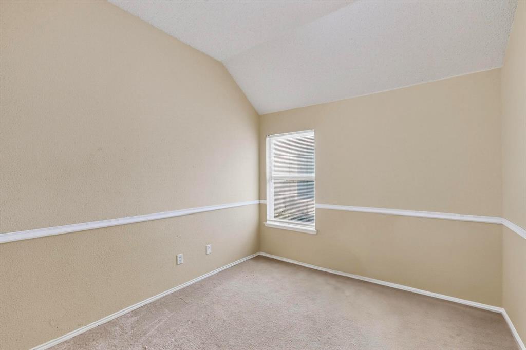 Stone Meadow Add - Residential