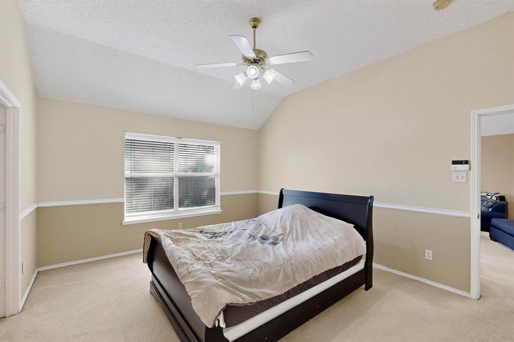 Stone Meadow Add - Residential